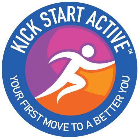 Kickstart Active 8 week program